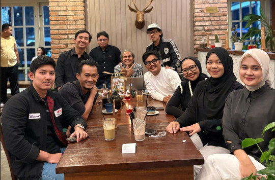 Sepiring Takjil, Sepenuh Penerimaan